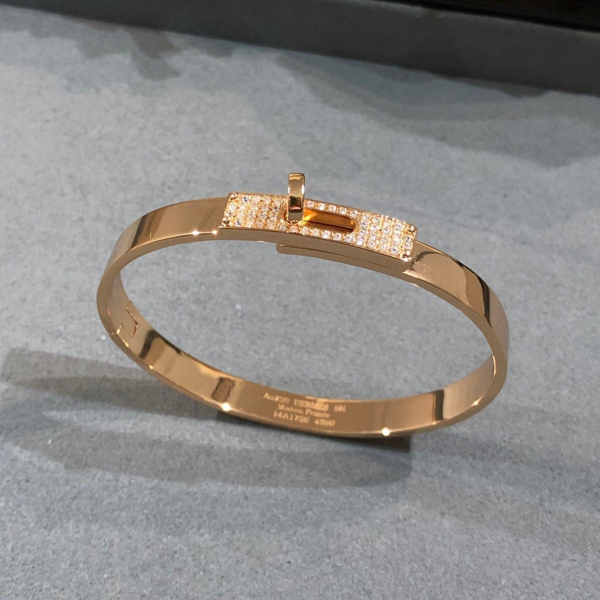 [Eterna Jewels]KELLY BRACELET DIAMOND