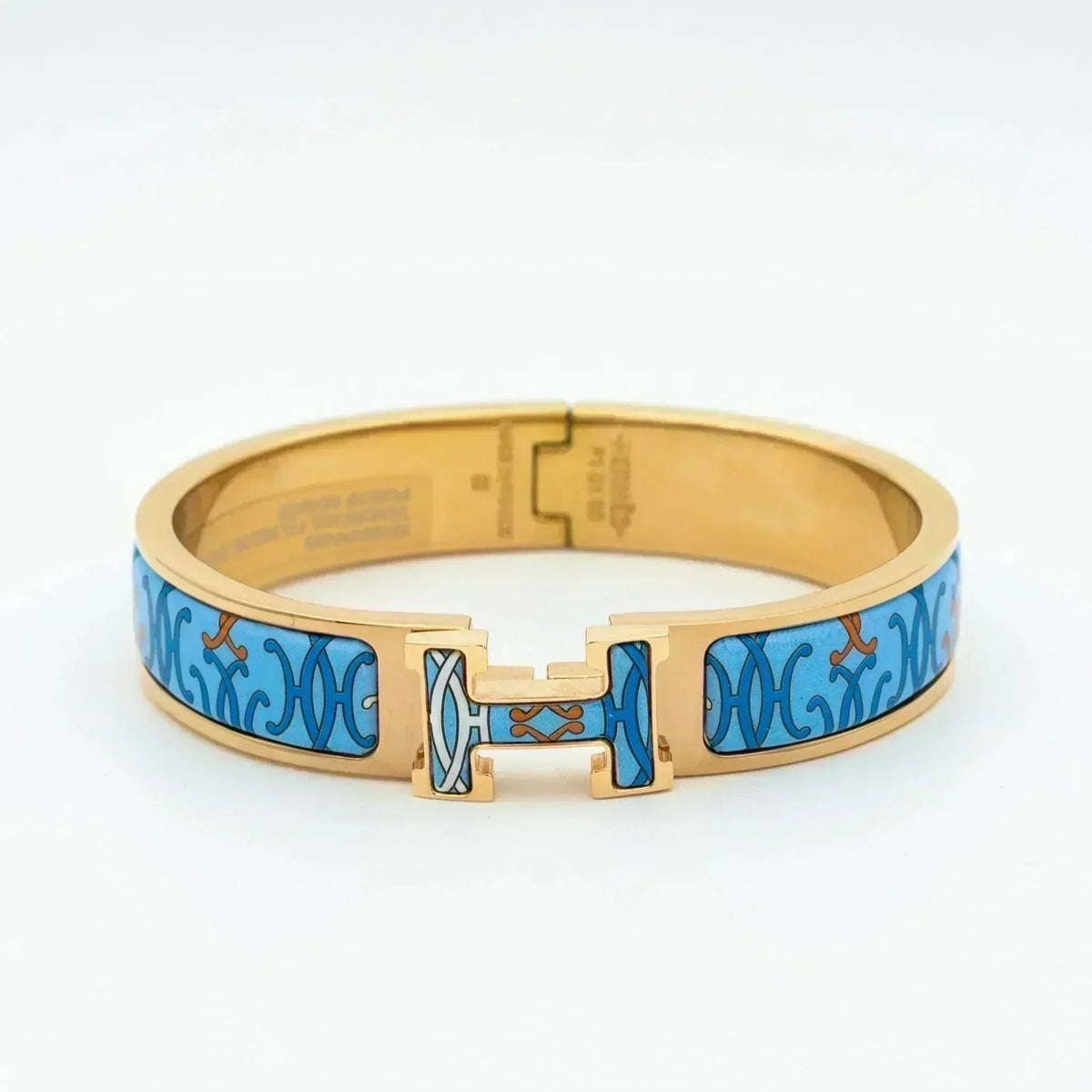 [Eterna Jewels]H BRACELET BLUE MULTICOLOR