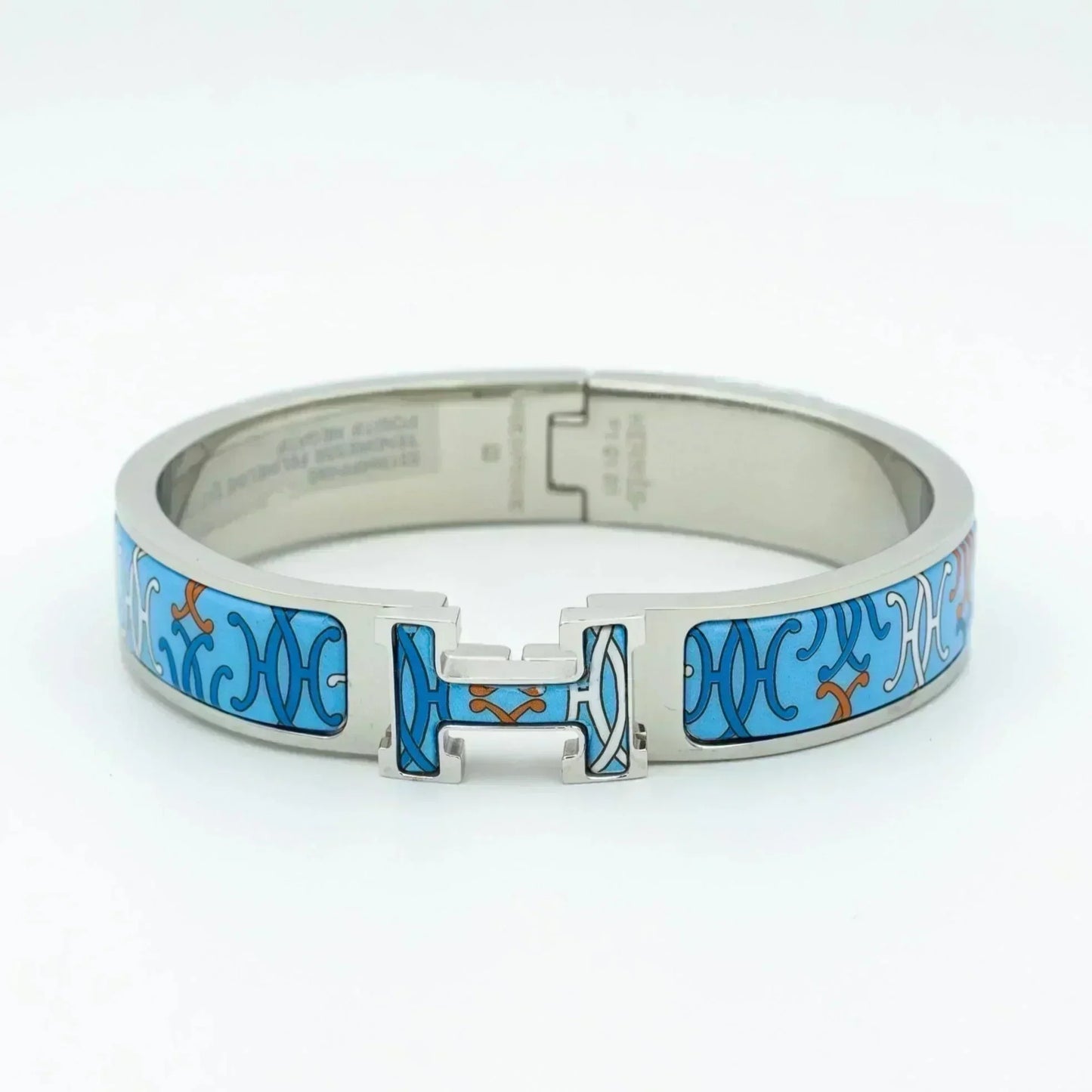 [Eterna Jewels]H BRACELET BLUE MULTICOLOR